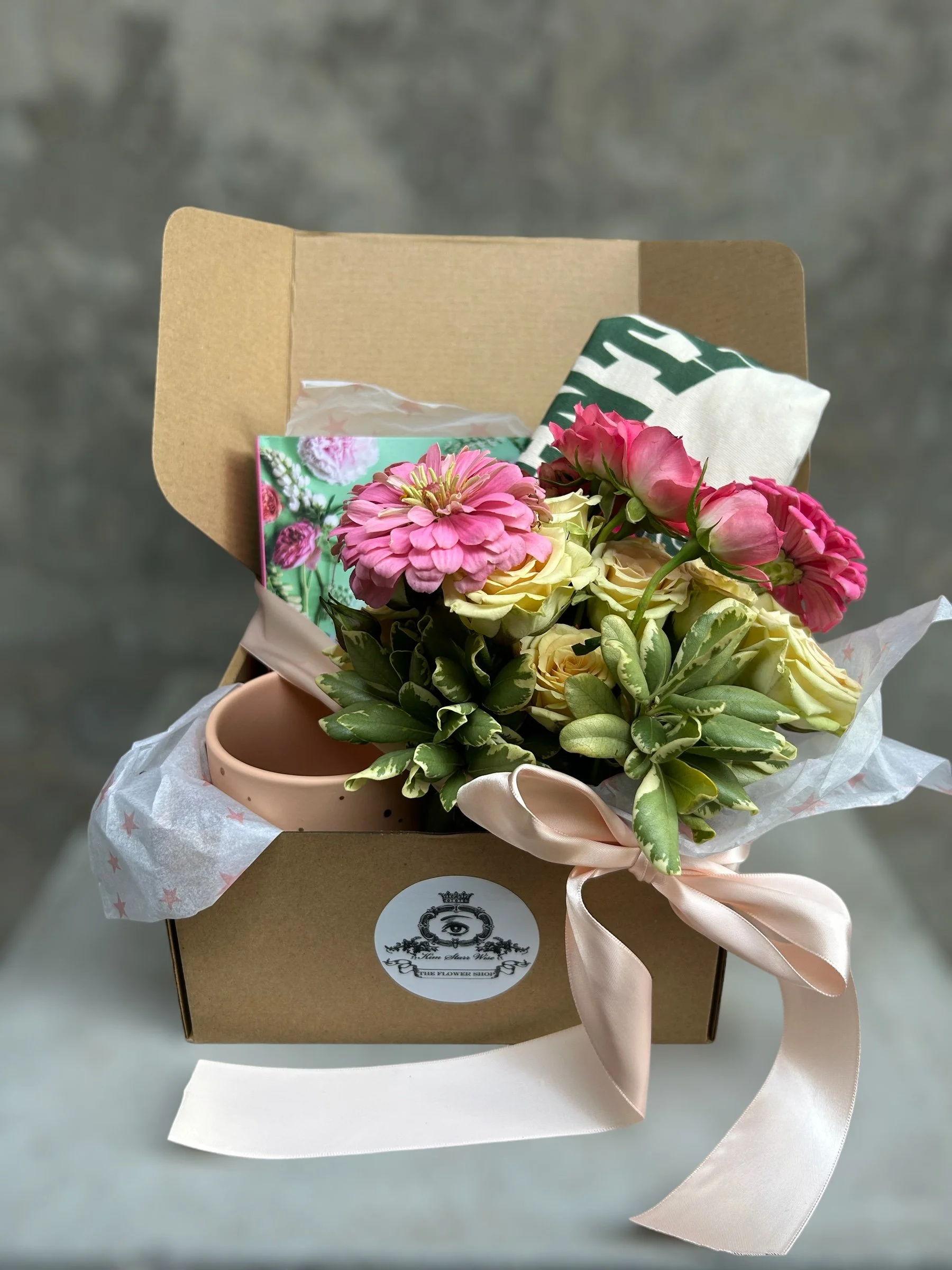 Shop Elegant Online Flowers New Orleans Flower Delivery — Local