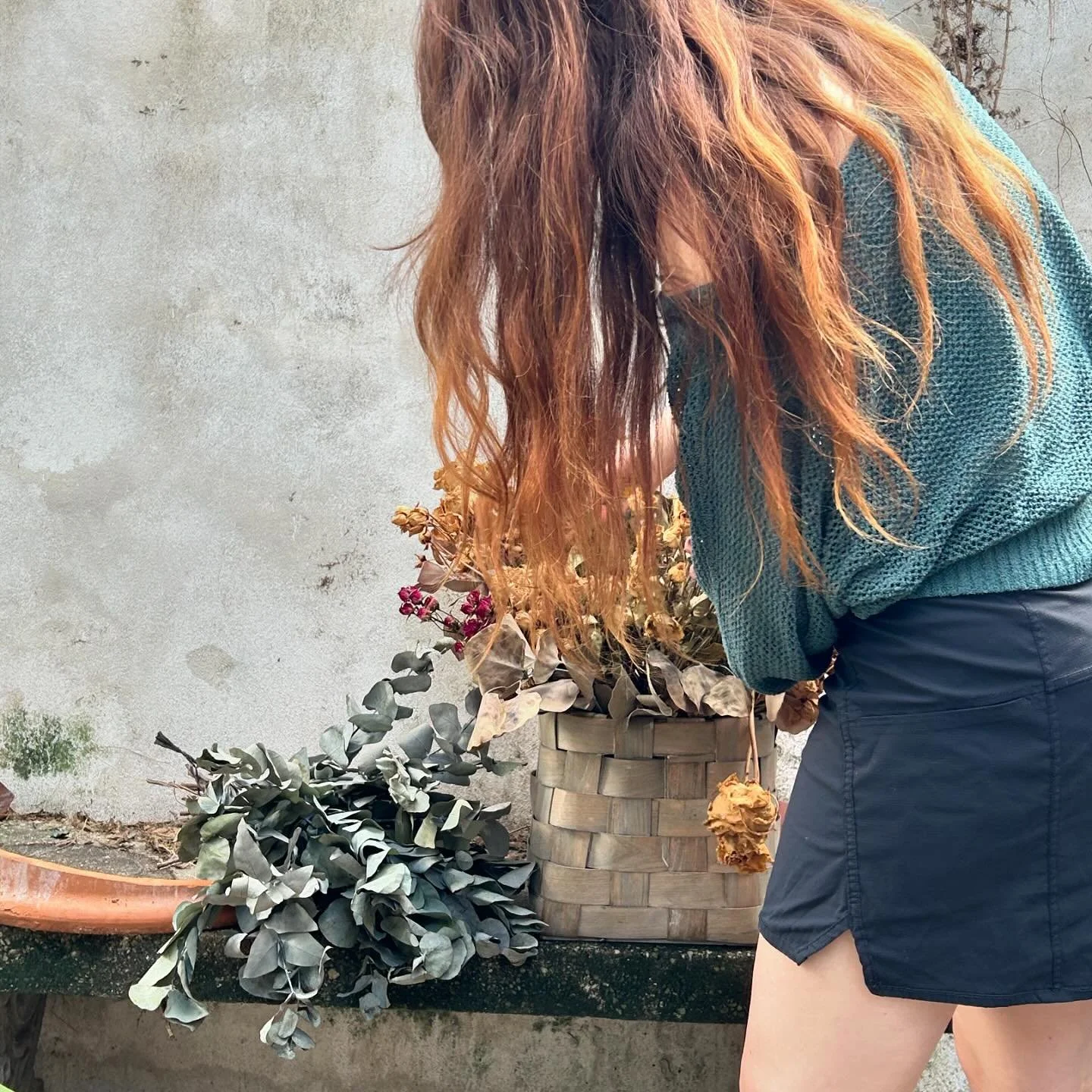 We have dried bundles for sale! Stop by the shop this week to add some fall vibes to your space 🌼

#theflowershop #florist #gardendistrict #neworleansflorist #magazinestreet #driedflowers #fall #autumn #floral #floralarrangement #unique #trend