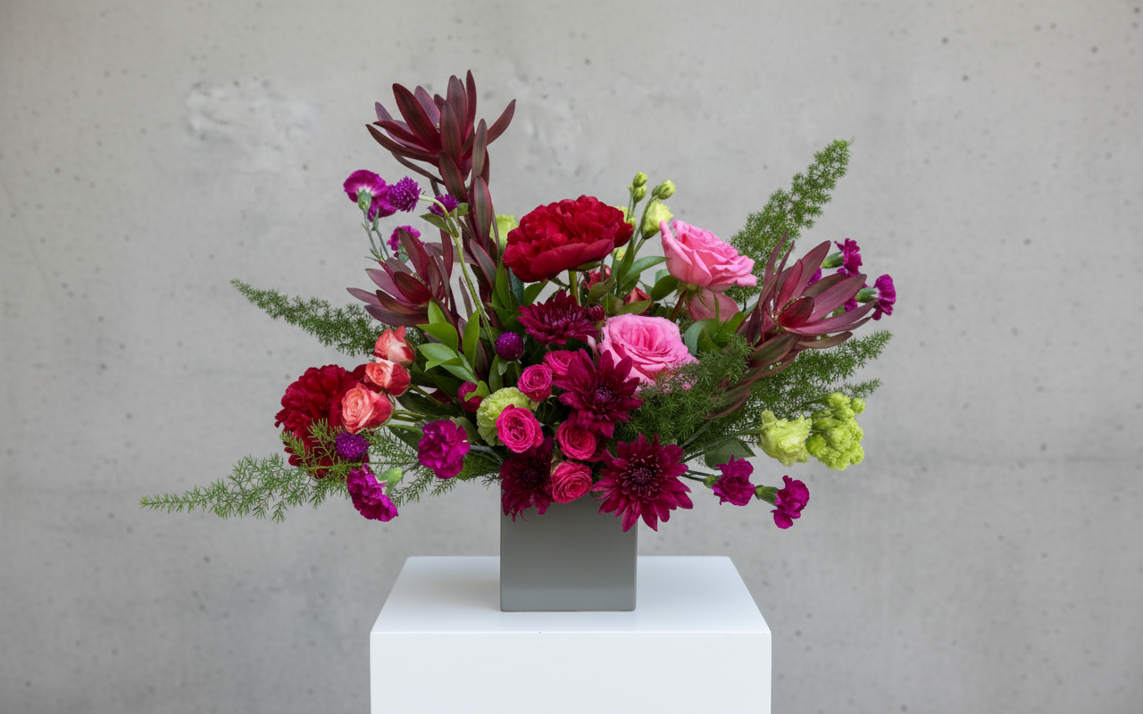 Valentine's Arrangement or Bouquet