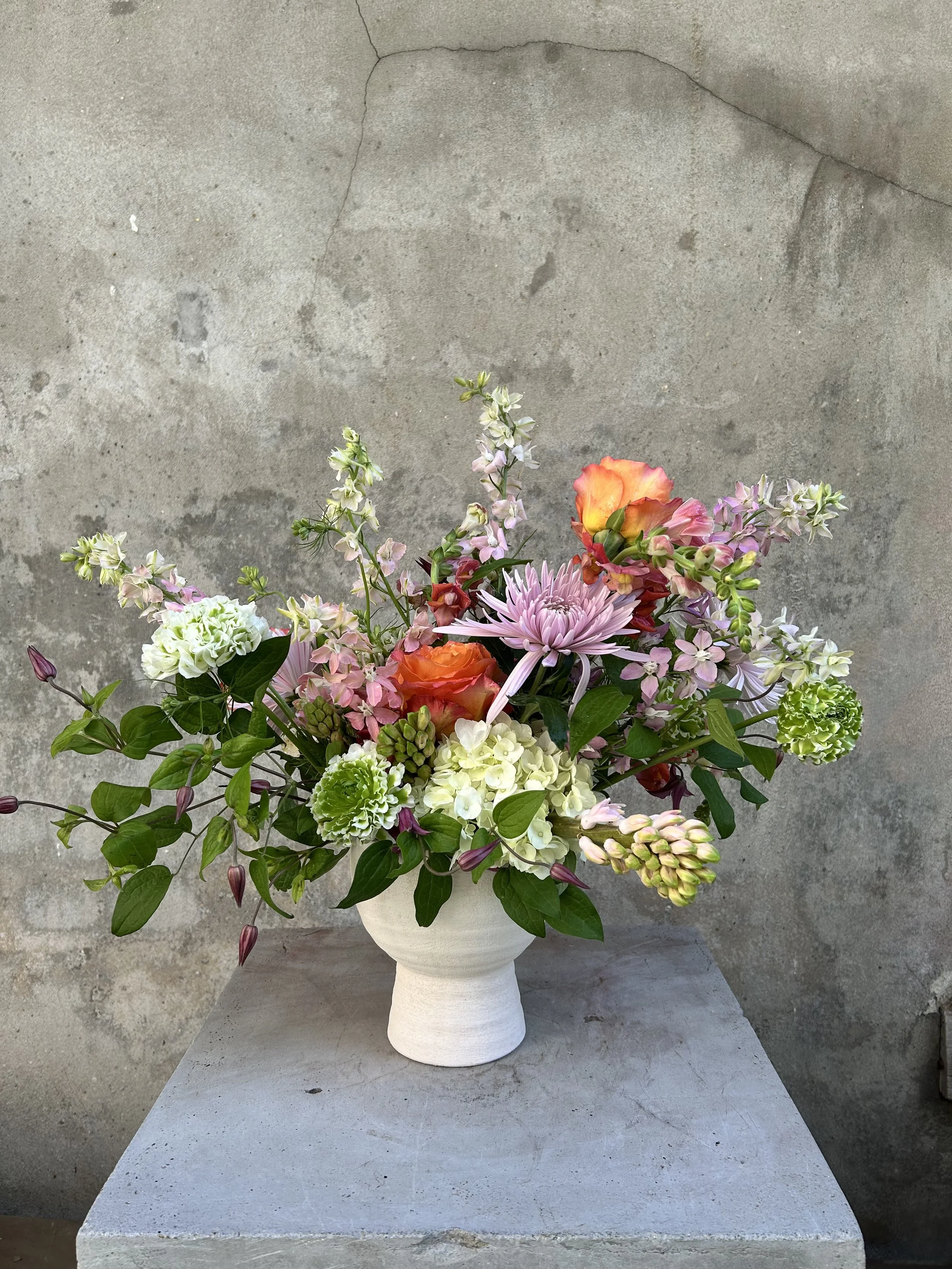 Mother's Day Arrangement or Bouquet