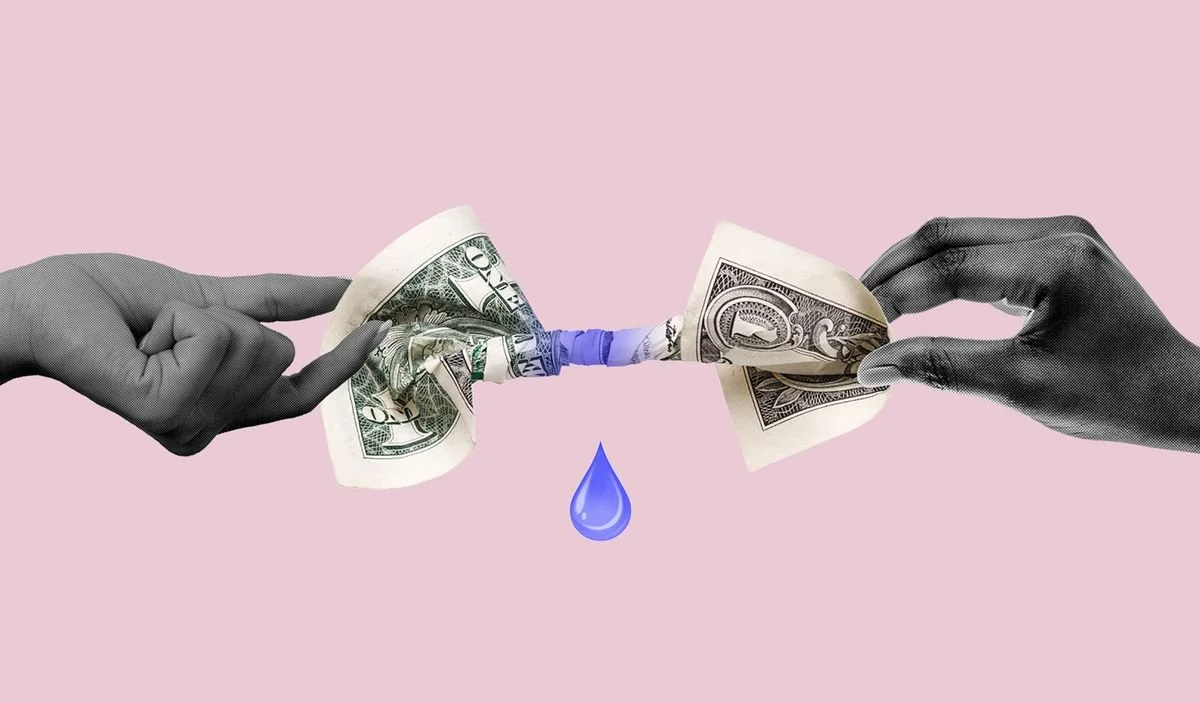 Money Is Energy: A Grounded Guide To Making It Flow