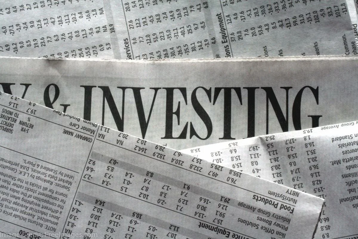 What I Wish I Knew Before I Started Investing