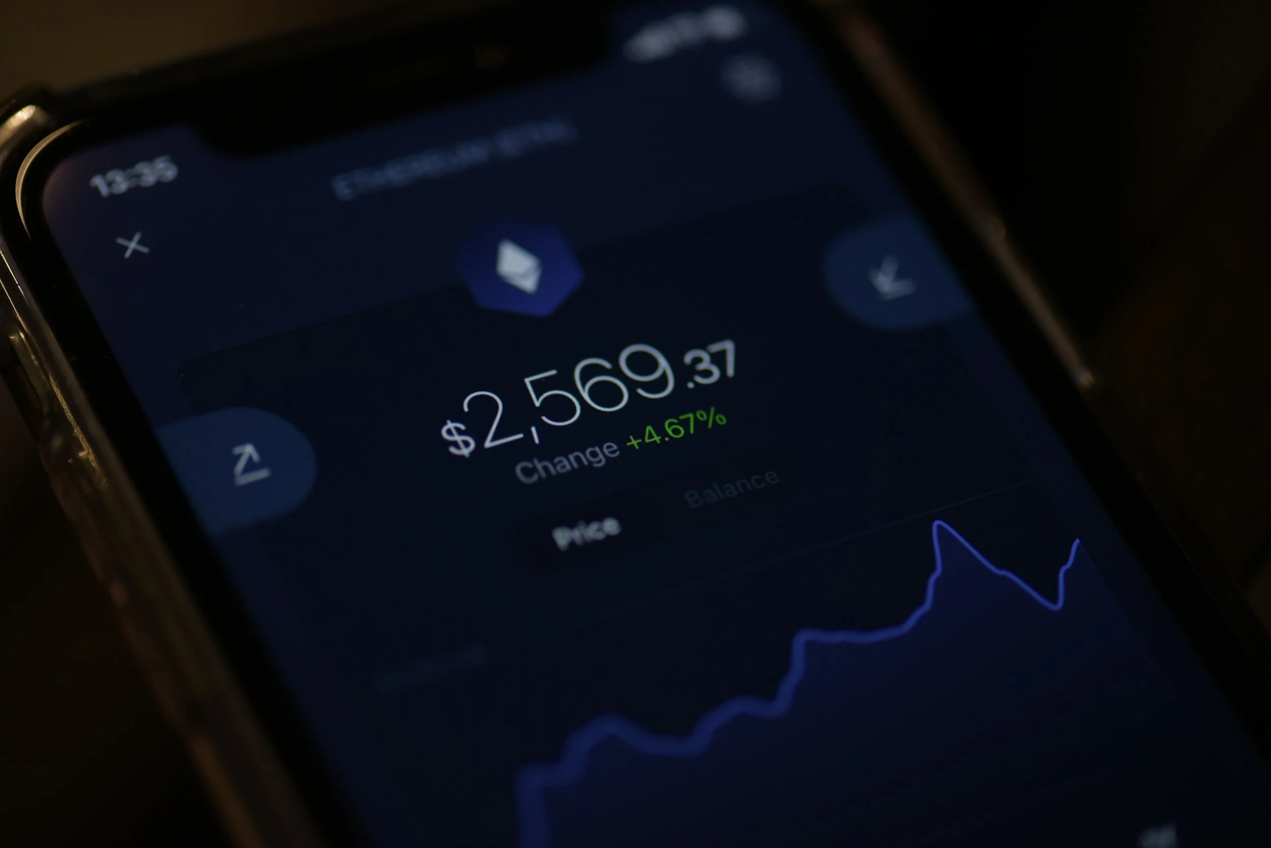 crypto.com phone trading