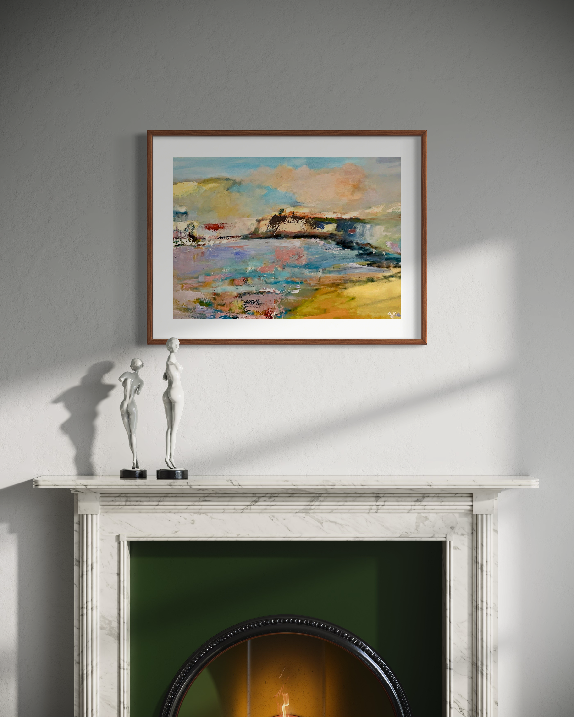 vor der Kreide Küste Mockup2