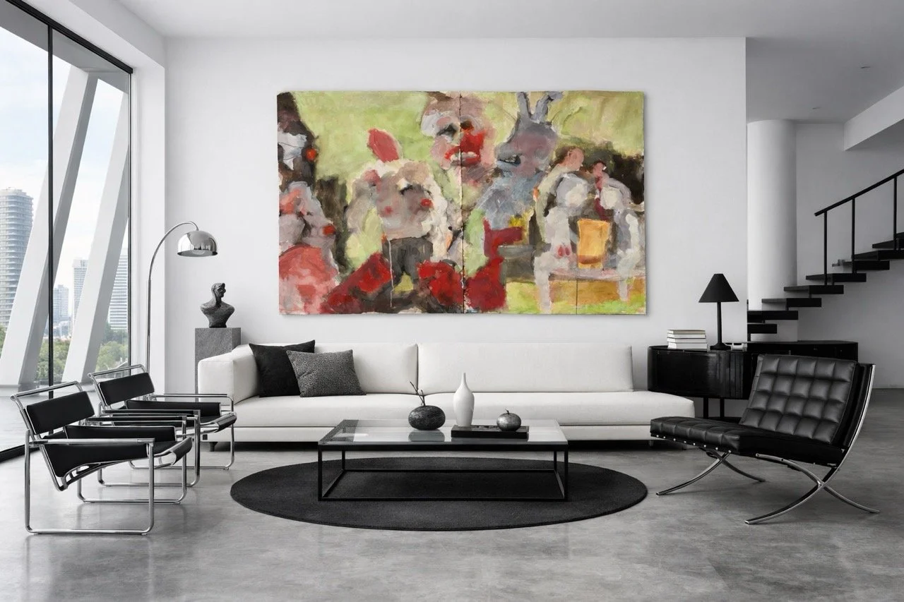 Geschichten aus dem Eimer