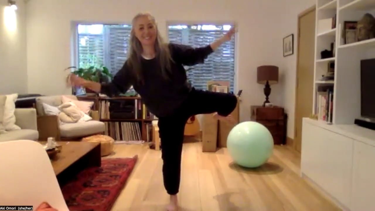 YSLM Reflex 10 Equilibrium Responses