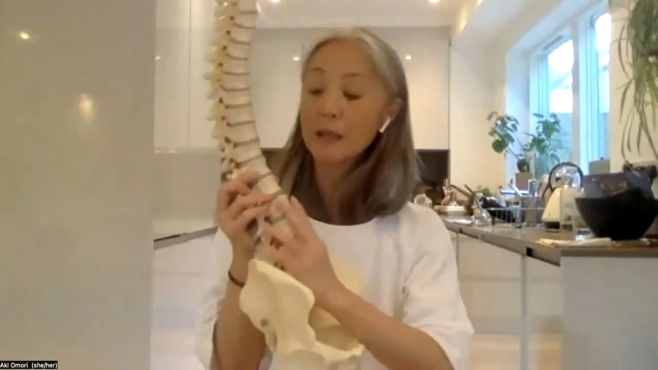 YSLM BNP7a Spinal Part1