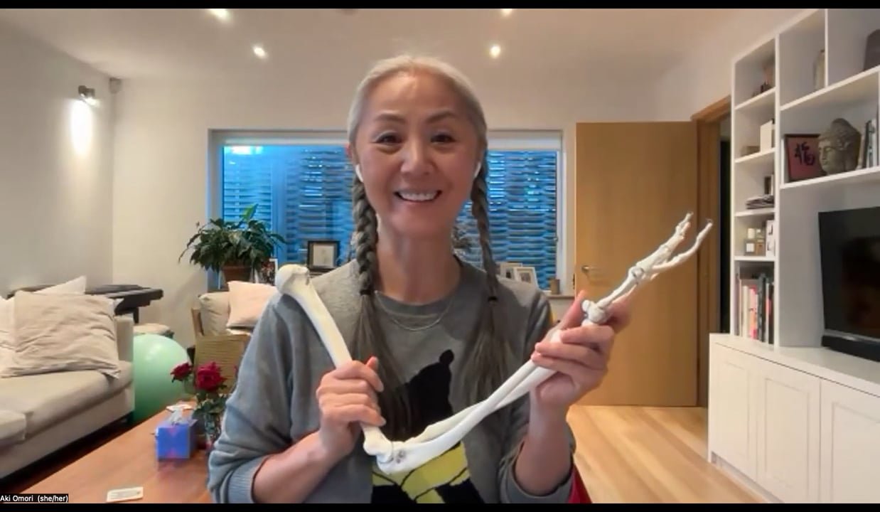 YSLM November Double Labs 1 Hand/Wrist