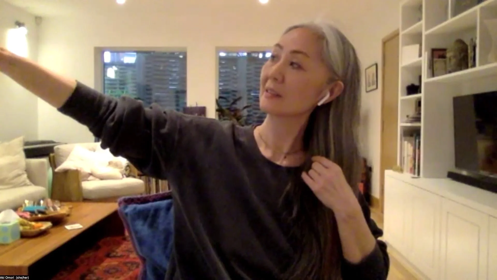 YSLM Reflex 9 Asymmetric Reflexes : Vertical plane 7