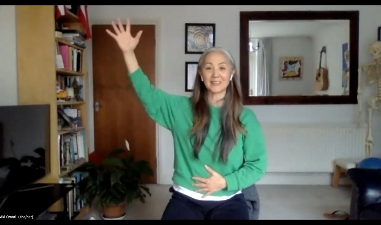 YSLM BNP3 Navel Radiation