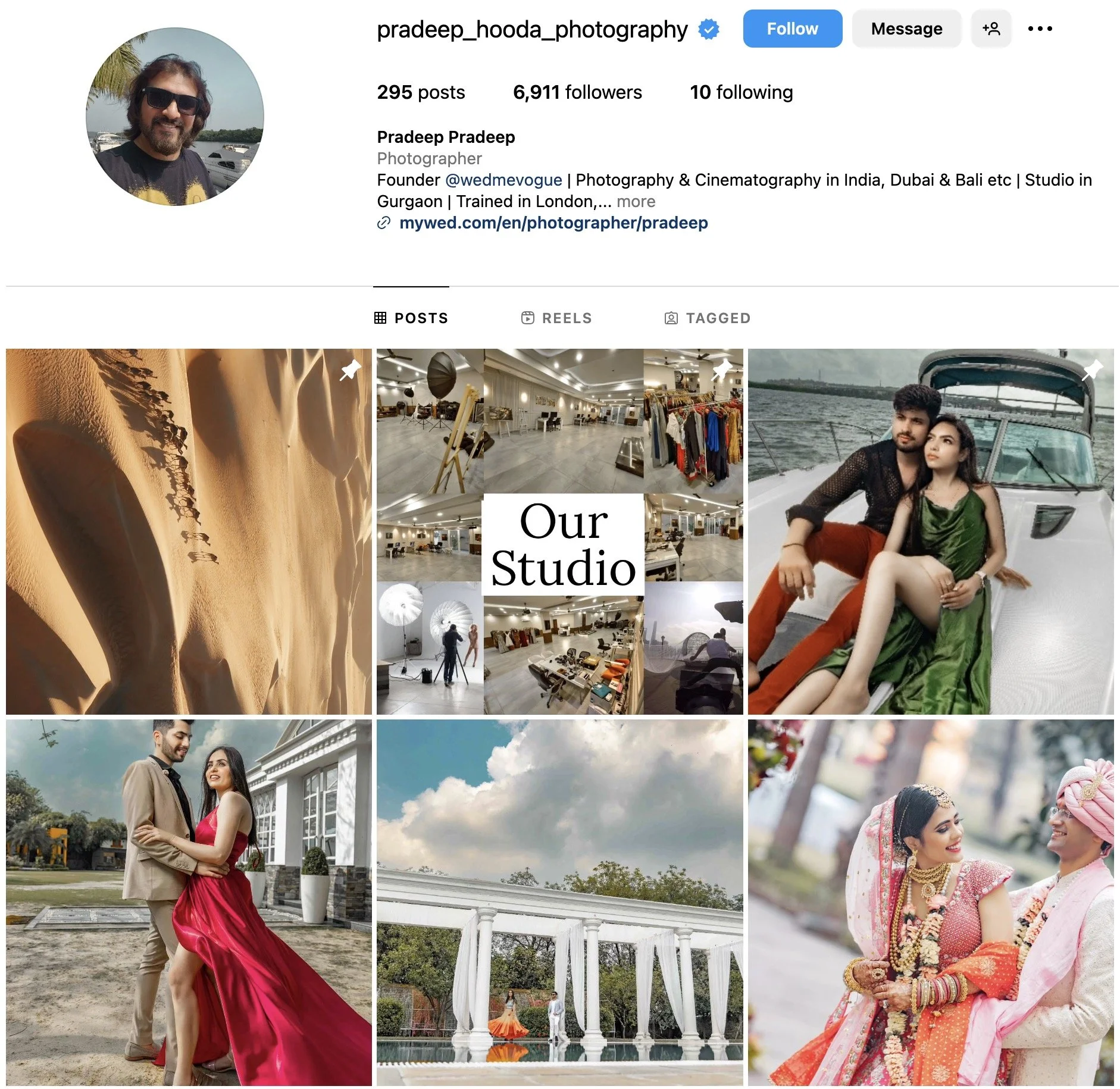 Pradeep Hooda Photography