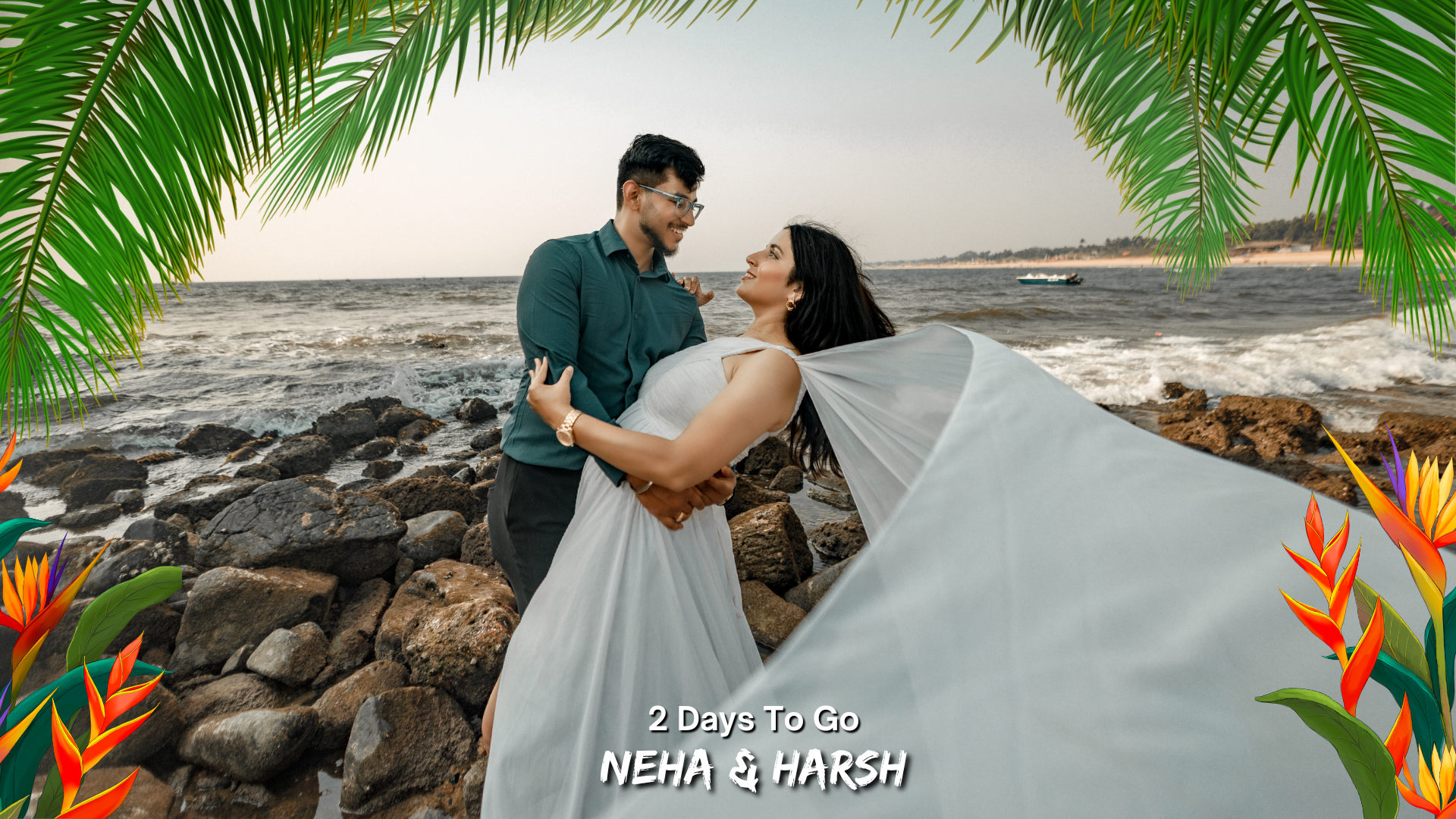 Green Tropical Exploring The World Presentation.png