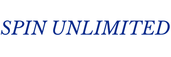 Spin Unlimited