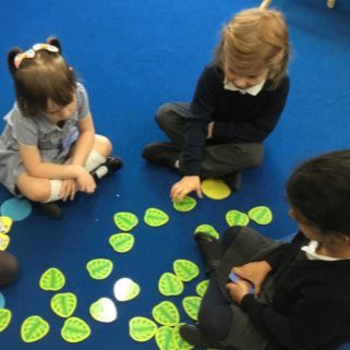 Agreement Amongst Wolfes