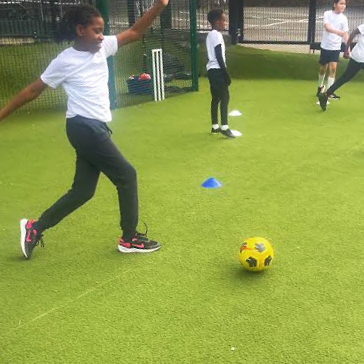 Football Physicality