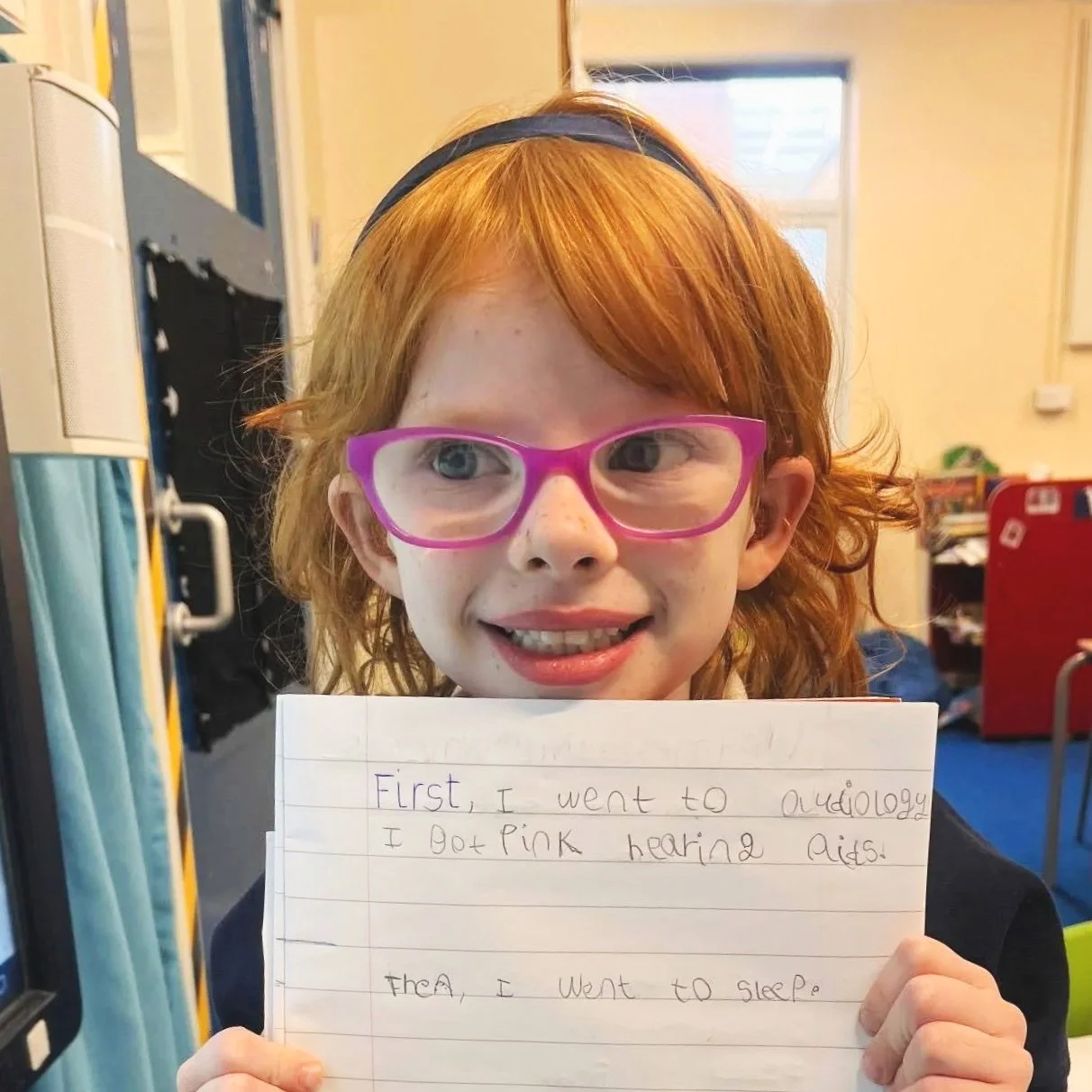 Excelling Deaf’tly