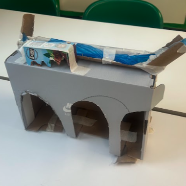 Tech it, or Leave it