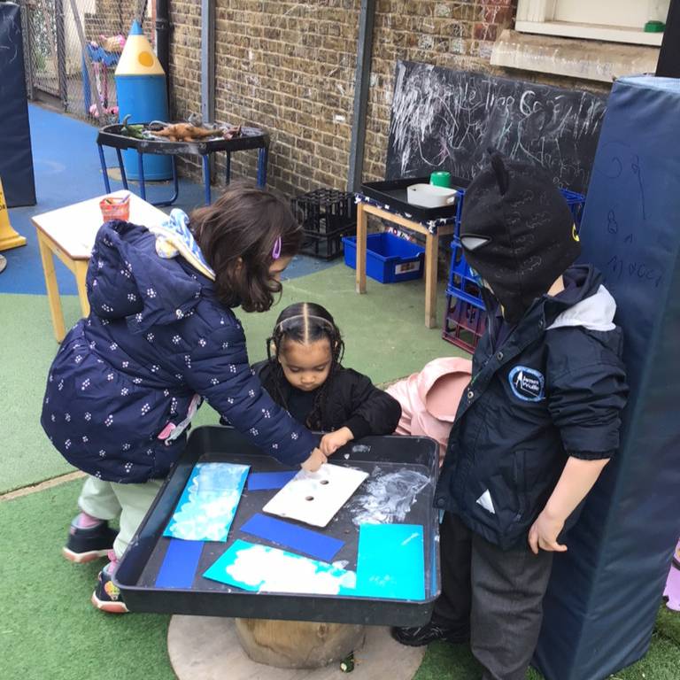 Primary Writers to Pros(e)