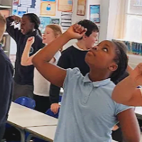 Kindness, Care, Everywhere