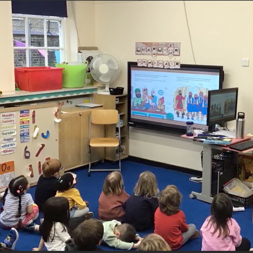 Faiths and Traditions