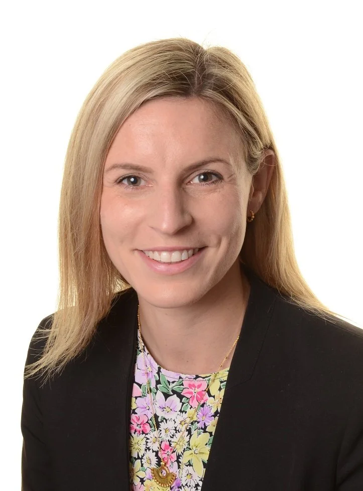 Ms Gallagher - CoHeadteacher