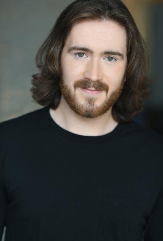 Harrison O'Callaghan