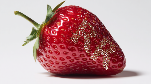 If AI is so smart, why can’t it count the R’s in Strawberry or Blueberry?
