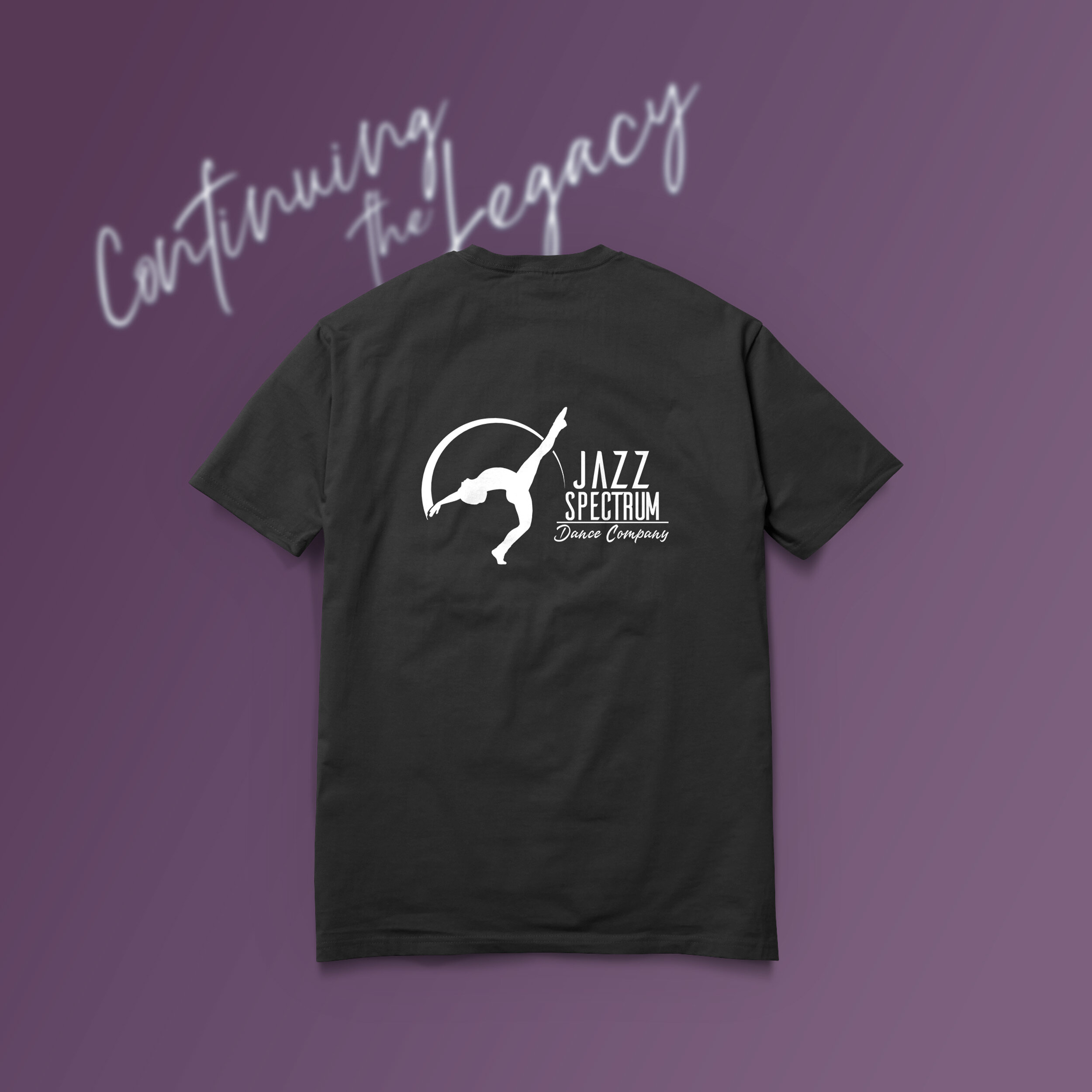 Continuing-The-Legacy---Nov22---75-Level-T-Shirt.jpg