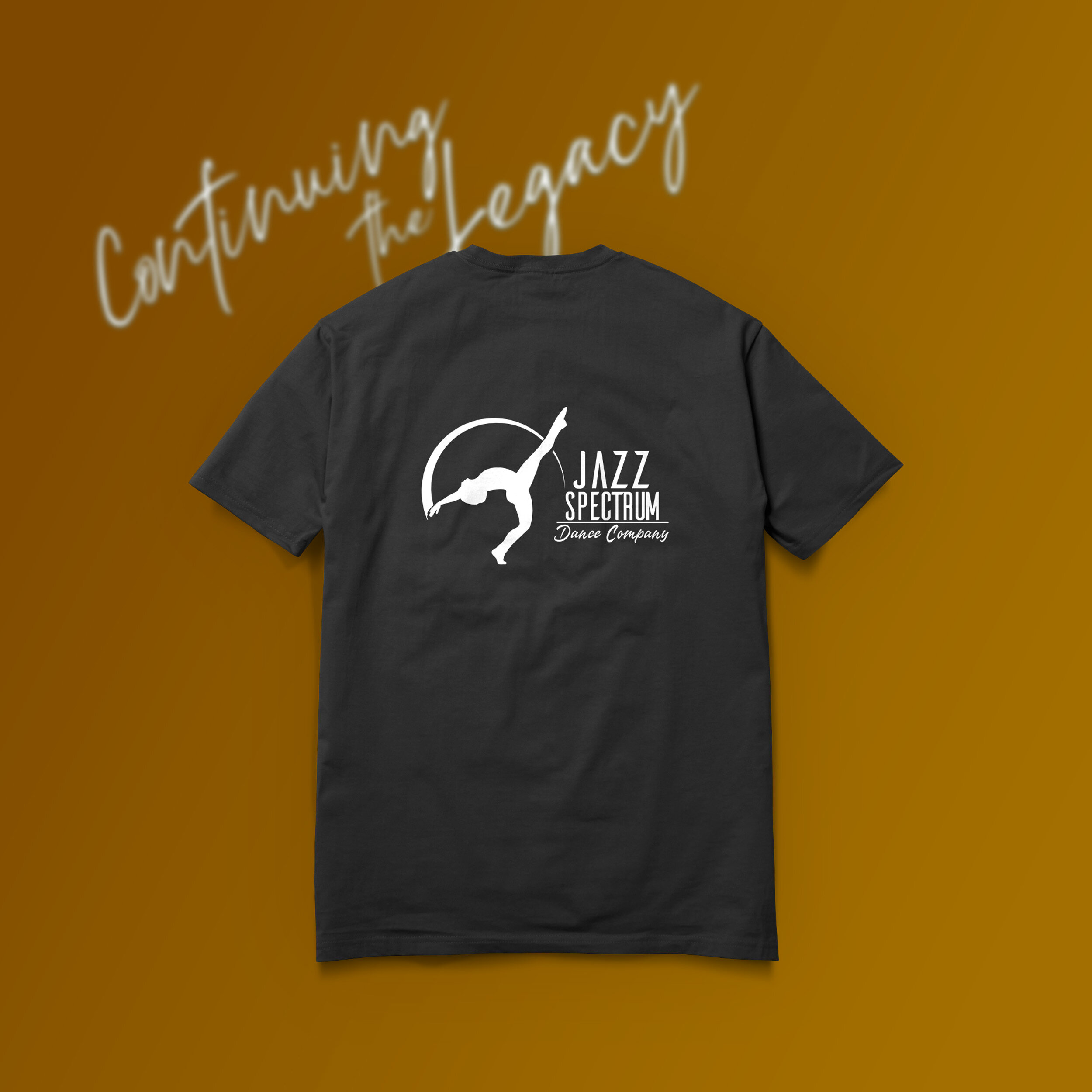 Continuing-The-Legacy---Nov22---150-Level-T-Shirt.jpg