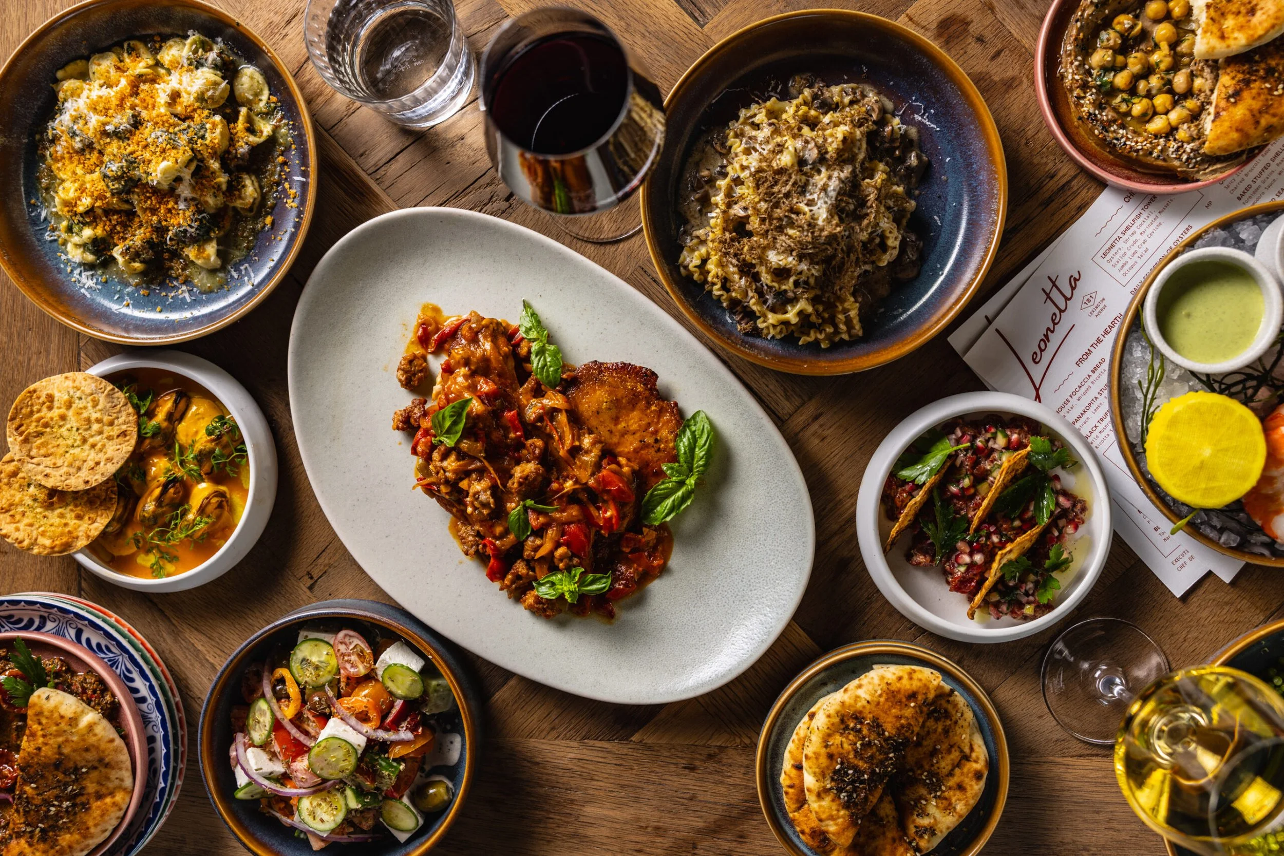 Farmer Focus Chicken