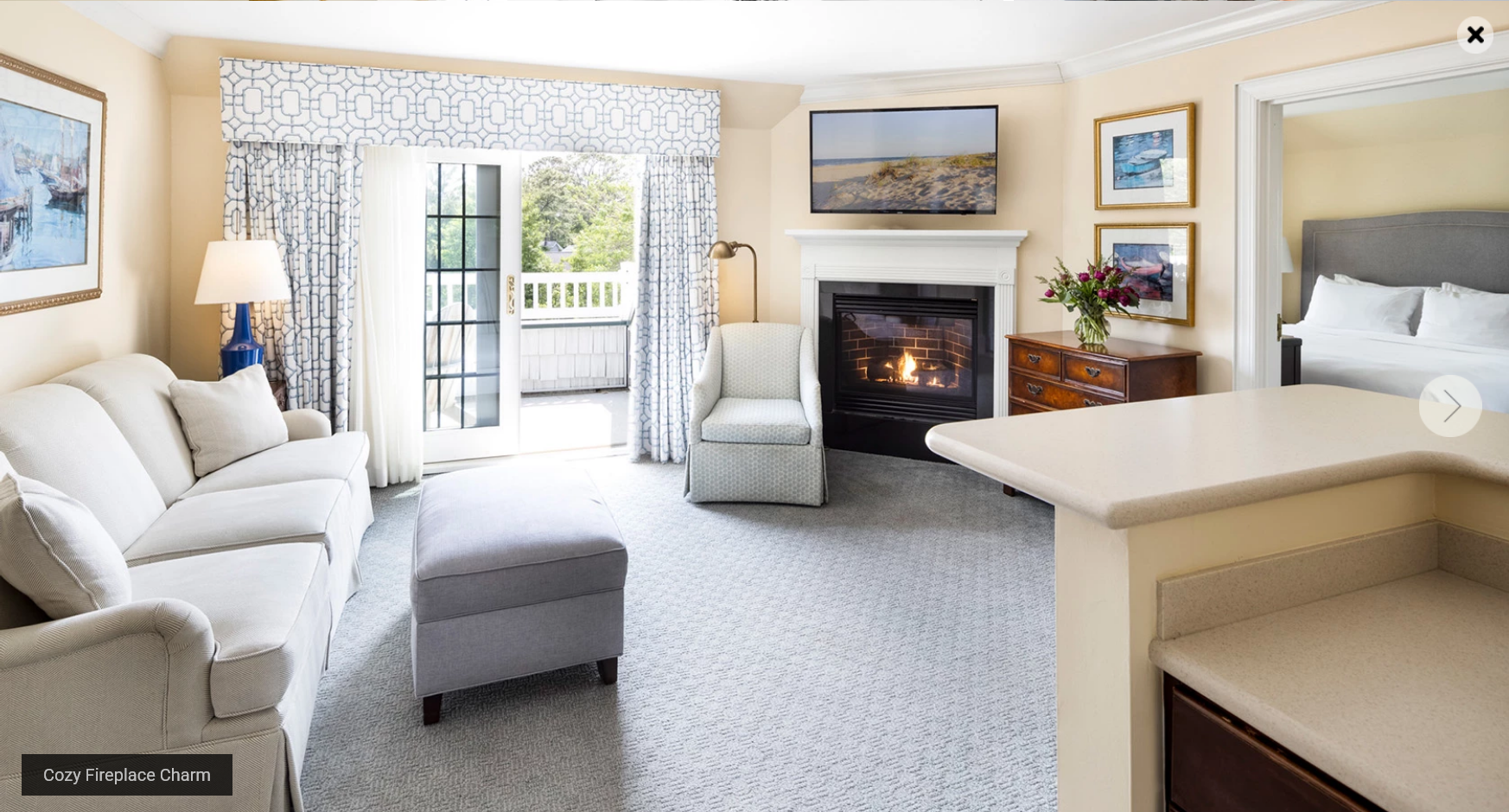 The Bellmoor Inn and Spa