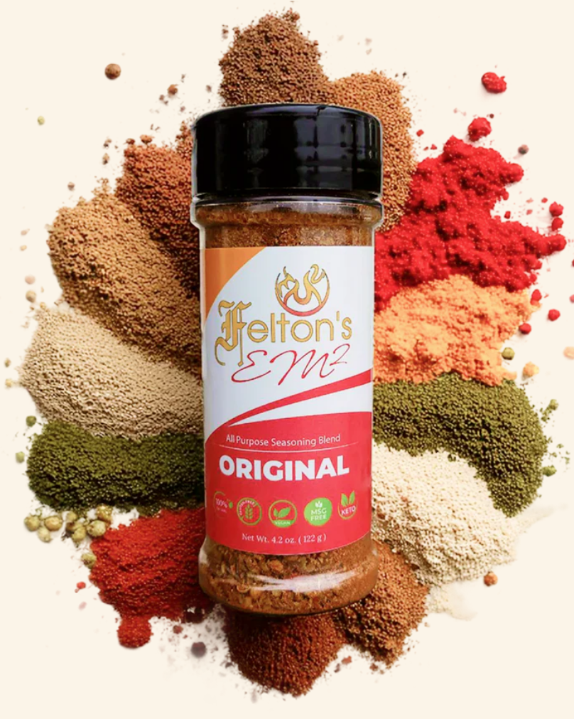 Felton’s Spice