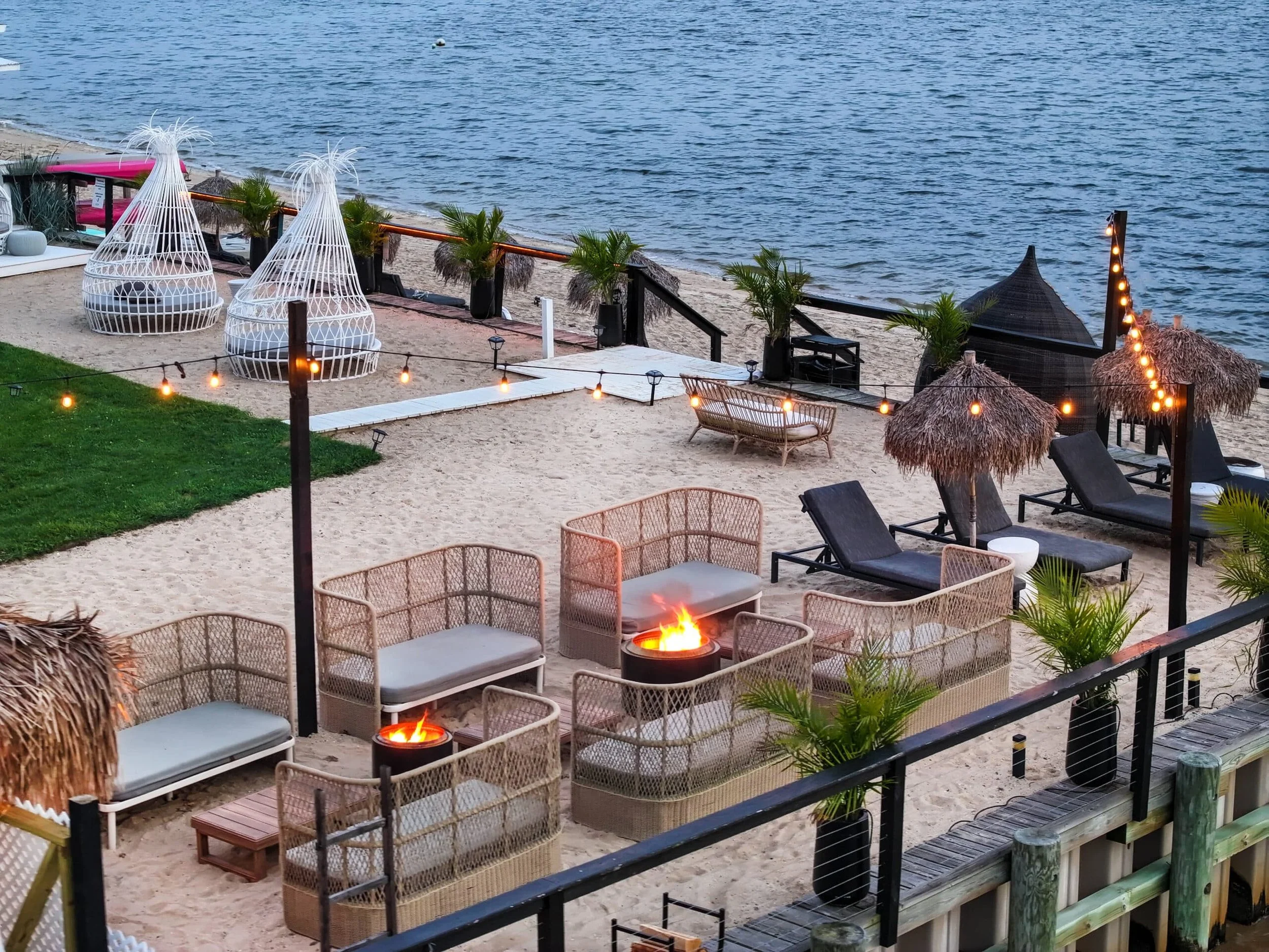 Aqua Beach Hotel