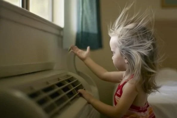 Wall mounted air conditioning, Home air conditioning, domestic air conditioning