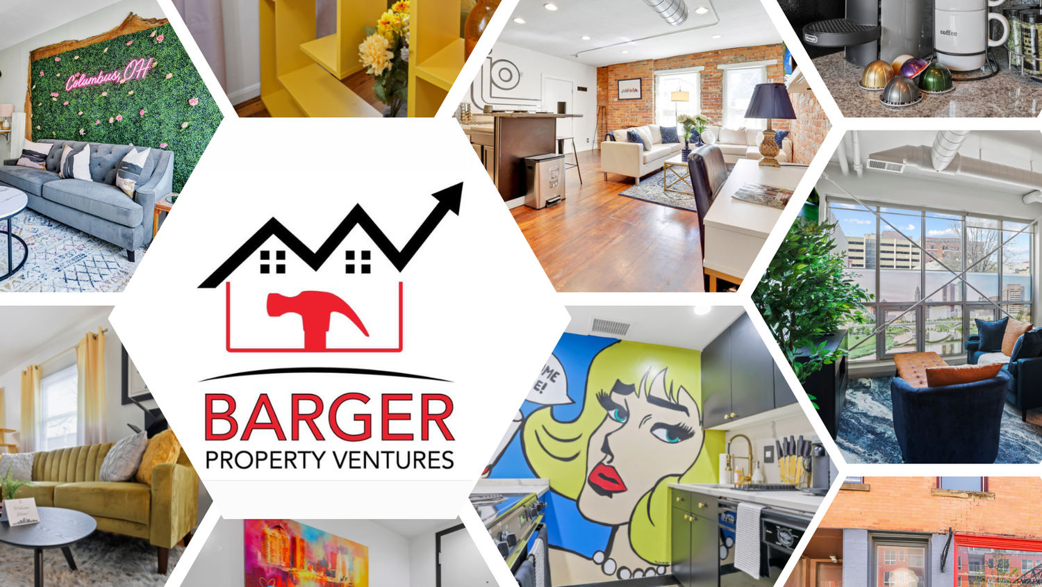 Barger Property Ventures