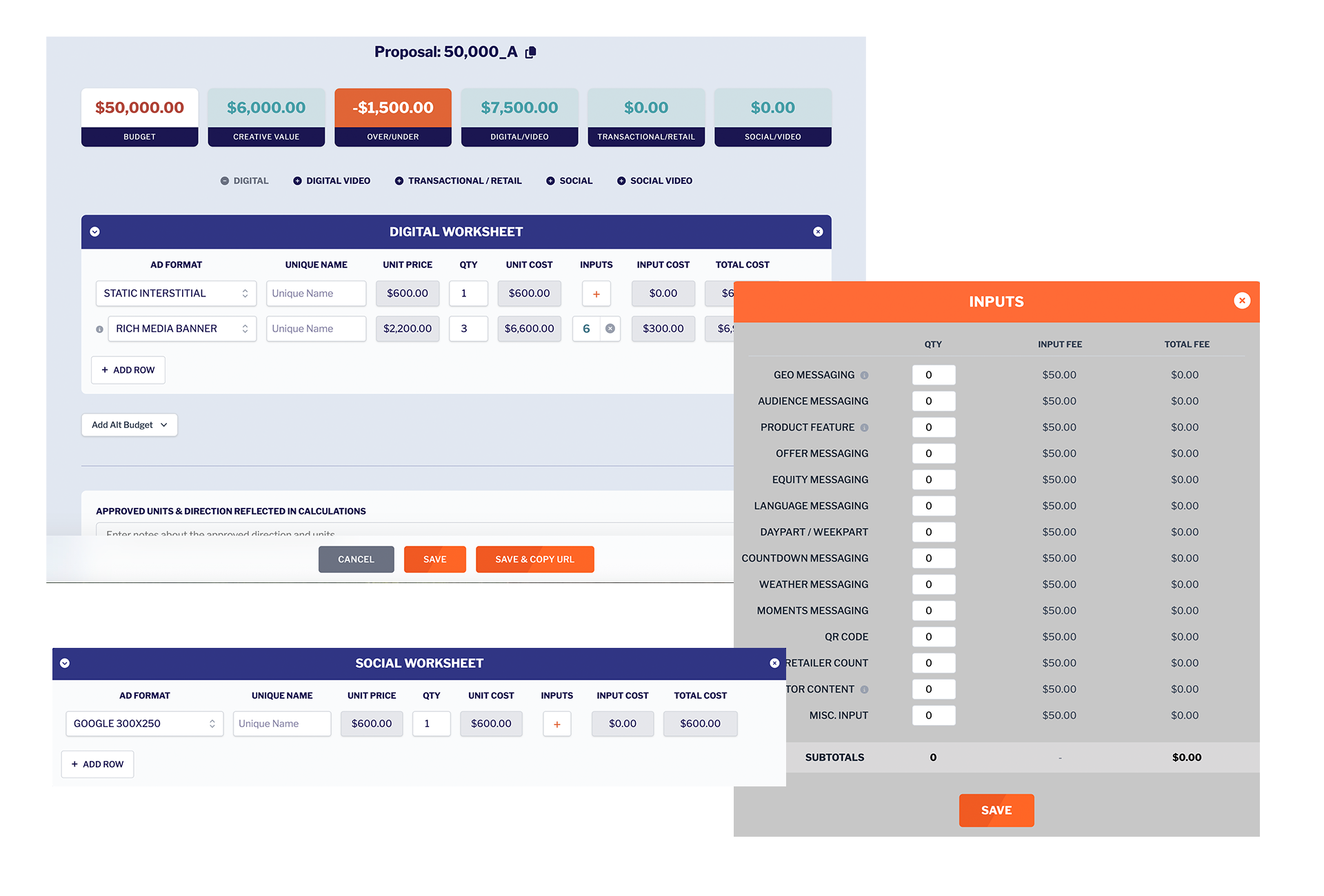 Version 2 - Web Based Application