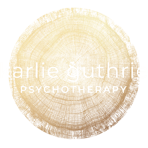 Karlie Guthrie Psychotherapy