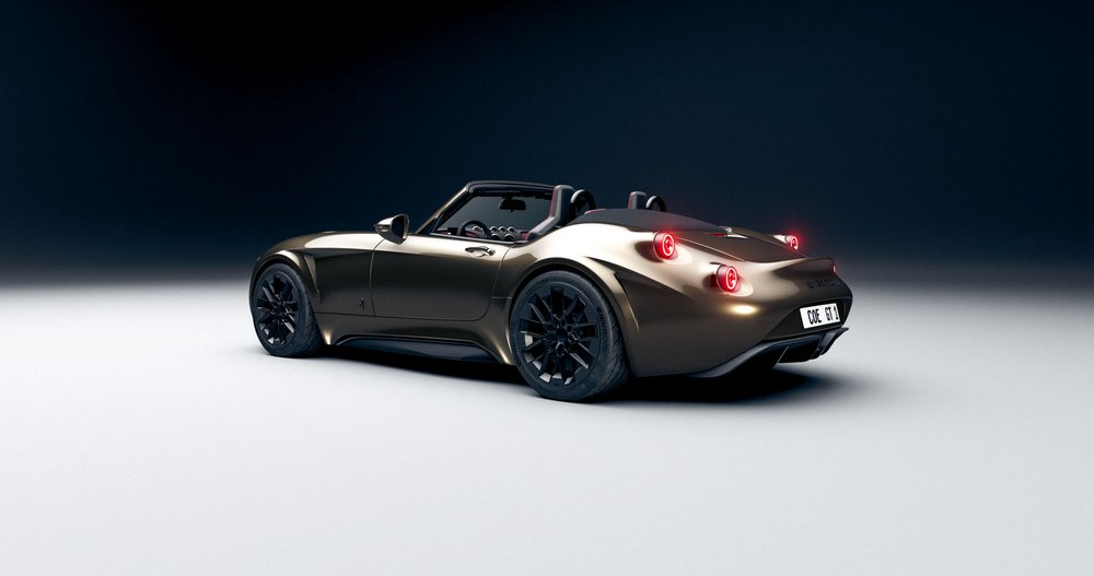 Wiesmann Limited Edition Concept_2_Rear.jpeg