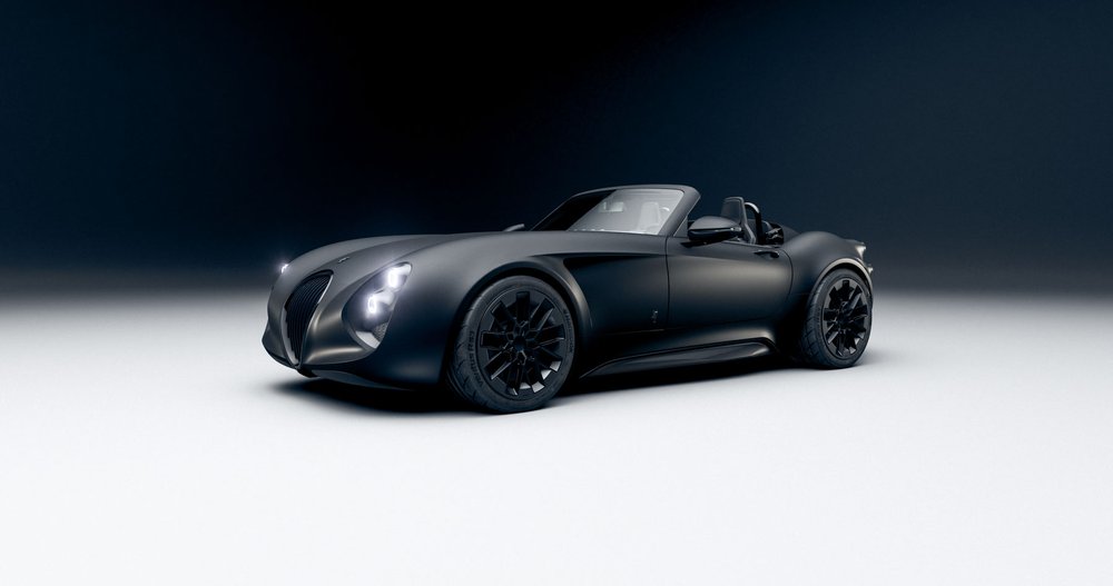 Wiesmann Limited Edition Concept_3_Front 3_4.jpeg