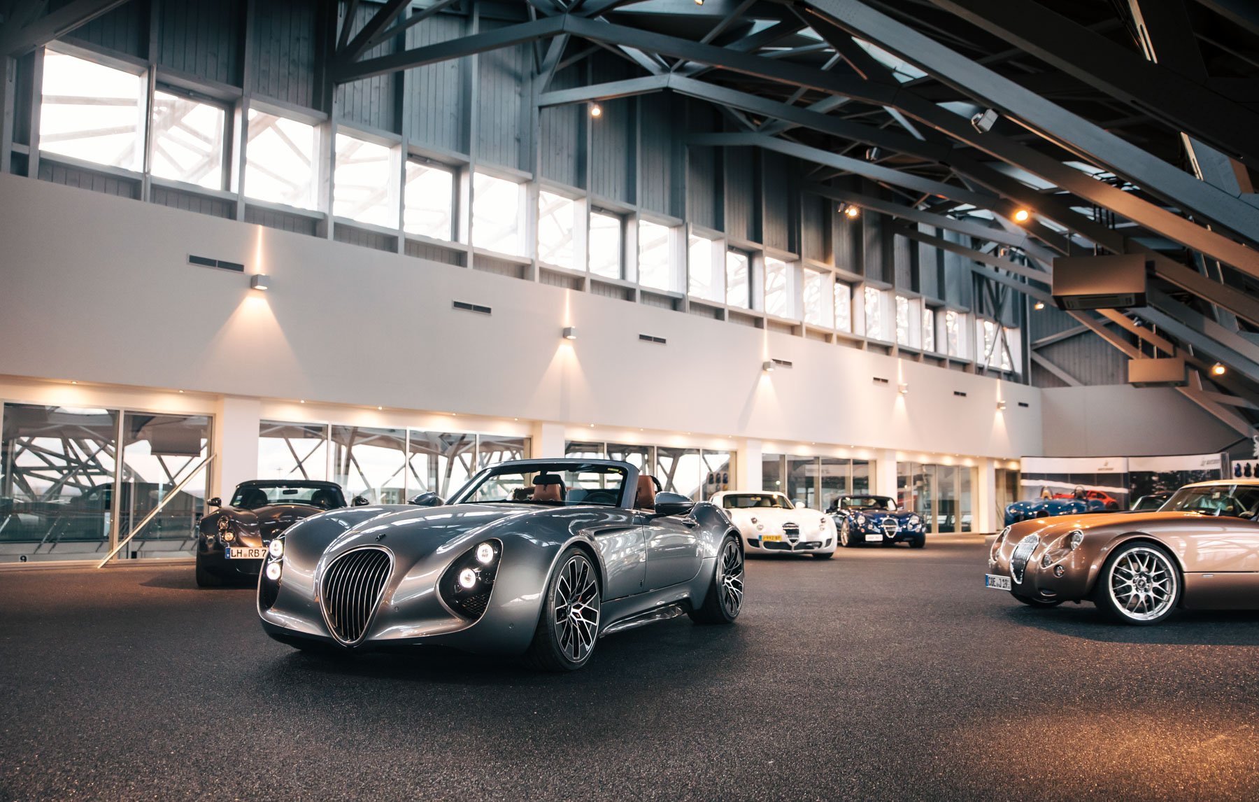 Wiesmann presents Project Thunderball with Limited Edition Design Concepts_2.jpeg