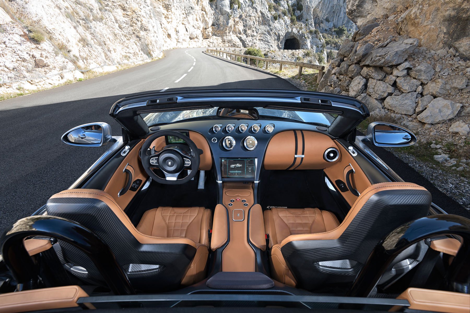 Wiesmann presents Project Thunderball with Limited Edition Design Concepts_6.jpeg