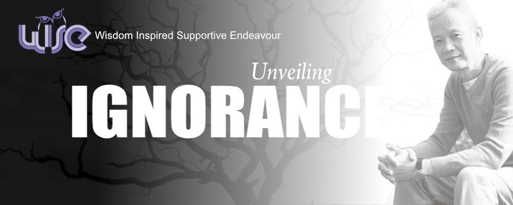 Unveiling Ignorance