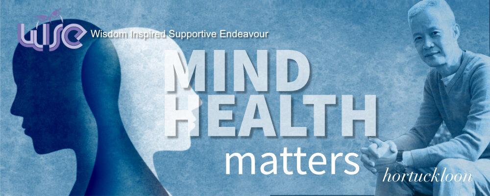 Mind Health Matters