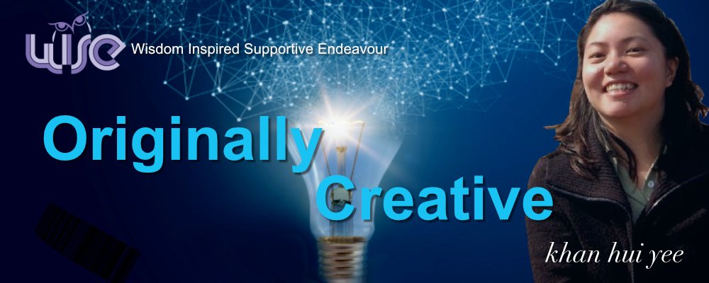 Originally Creative