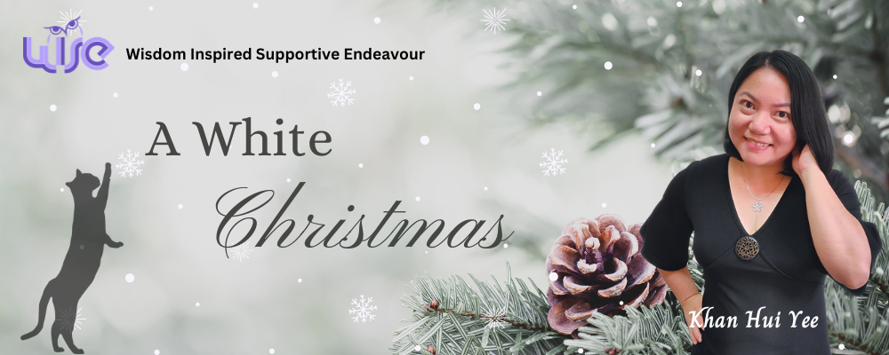 A White Christmas