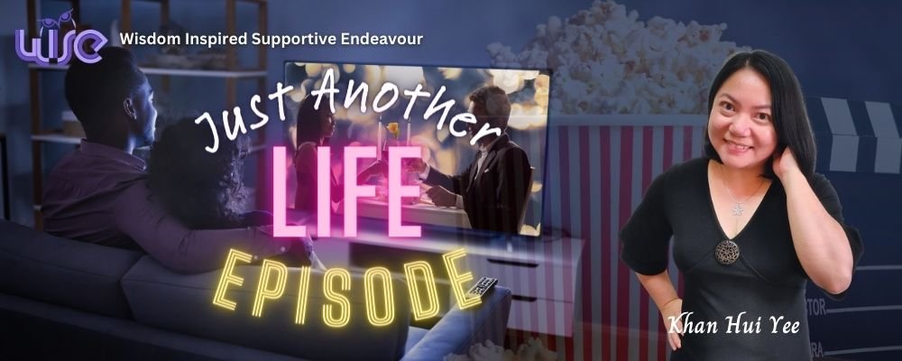 Just Another Life Episode