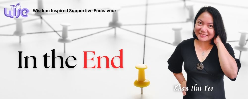 In the End