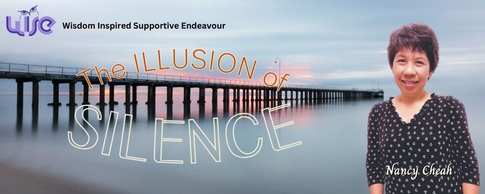 The Illusion of Silence