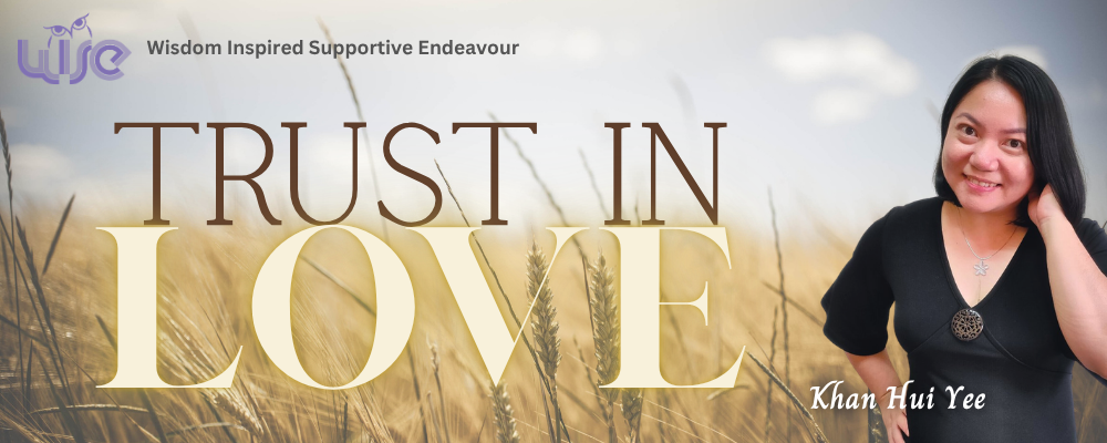 Trust in Love