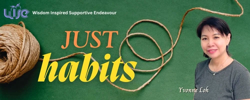 Just Habits